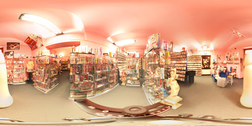 Le Tentazioni Sexy Shop - Thumbnail