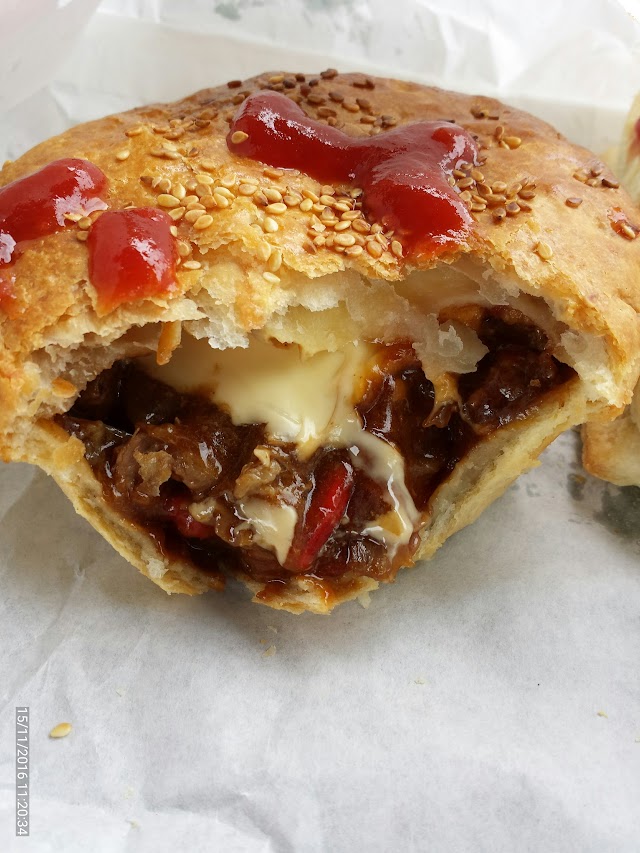 Rolf's Pies