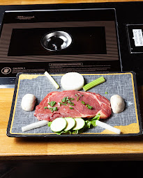 Photo n°22 de Kimgogi à Paris (Restaurant coréen)