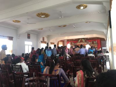 Photos of Nagapoosani Amman Kovil