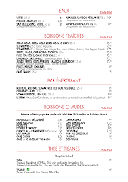 Photo n°40 de Le Marceau à Paris (Bar à vin)