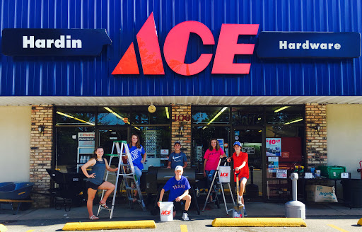 Hardin Ace Hardware