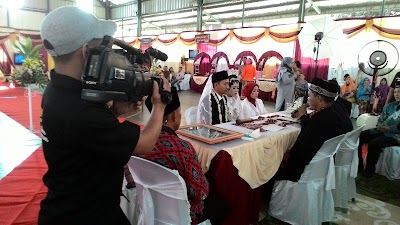 Photos of GOR TOTAL PERSADA