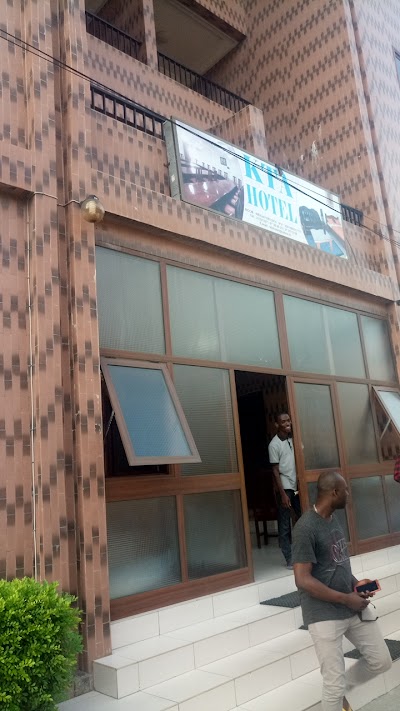 Photos of Hotel KTA