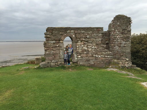 Heysham St James' Church Gallery - United Kingdom