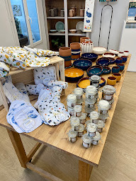 Photo n°24 de Adiou Ma Fille à Ganges (Magasin)