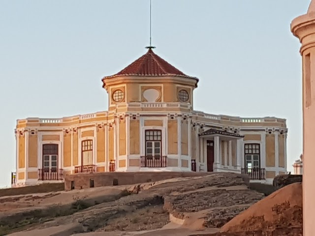 Forte de Nossa Senhora da Graça