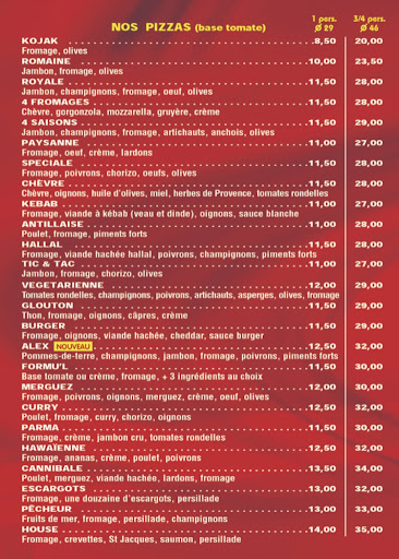 Photo 1 - Pizza House