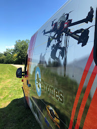 Photo n°11 de Photocoptere formations drone à La Vèze (Photographe aérien)