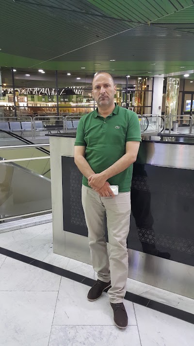 Photos of Babylon Terminal