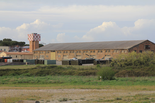 Aeroporto Militare "Tommaso Fabbri" Gallery - Italy