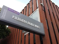 Kilburn Building manchester