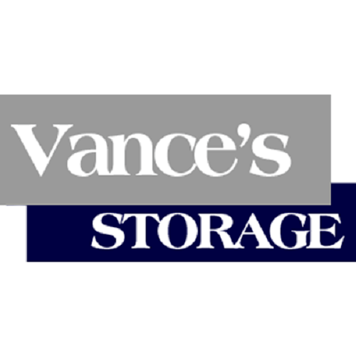 Vance's Storage - Visual