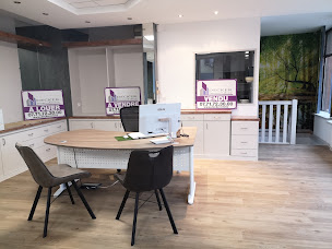 Photo n°1 de DECKER Immobilier à Ingwiller (Agence immobilière)