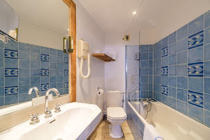 Photo n°13 de Hostellerie Du Château à Eguisheim (Hôtel)