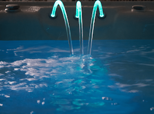 Photo n°28 de Loisirs Détente Aquatique LDA à Quincy-Voisins (Magasin de spa)