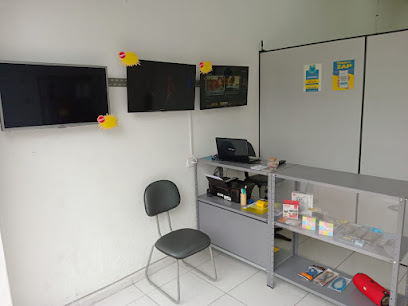 ETR Assistência Técnica