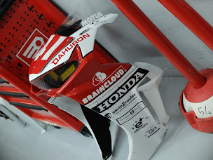 Photo n°16 de Fly Design à Wintzenheim (Magasin de pièces et d'accessoires pour motos)