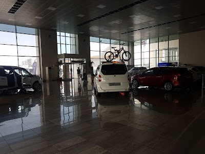 Photos of Diyarbakır Oto Ford 3S Bayii