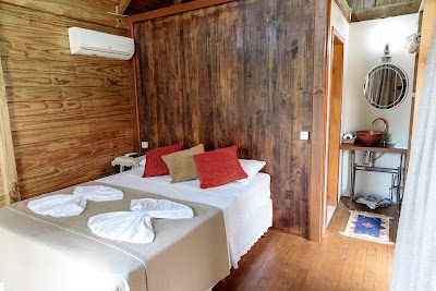 lodging