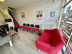 Photo n°1 de Agence de l'Aéroport Immobilier à Athis-Mons (Agence immobilière)