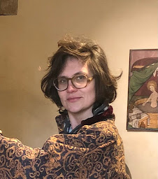 Photo n°5 de Vassilissa JIVAEVA - Ostéopathe DO à Limoges (Ostéopathe)