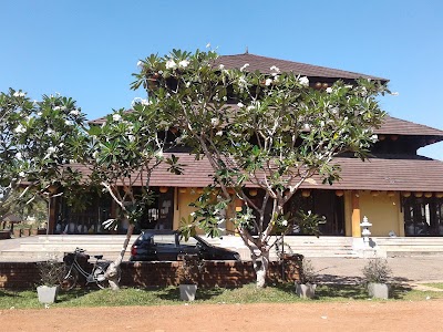 Photos of Manelwatta Temple