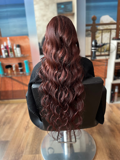 Peluquería Hermanas Salinero