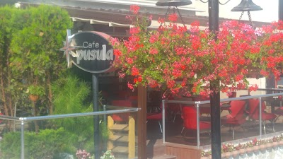 Photos of compass cafe