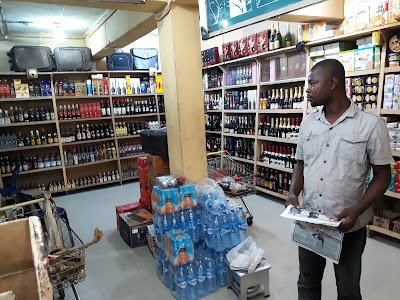 Photos of Central supermarket