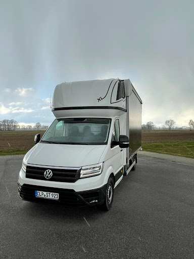 Springer Transporte Internationaler Verkehr GbR - Thumbnail