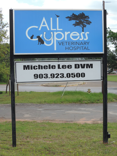 All Cypress Veterinary Hospital - Thumbnail