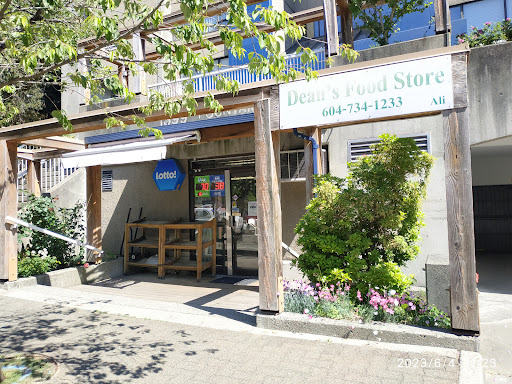 Dean's Food Store - Thumbnail