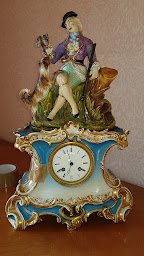 Photo n°1 de Dan Antiquités à Aix-les-Bains (Services de nettoyage)