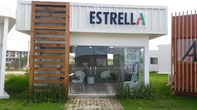 Photos of Ciudad Juan Bosch