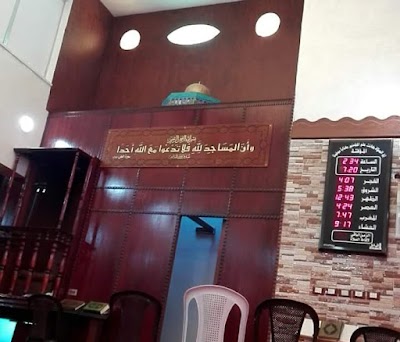 Photos of جامع الرحمن