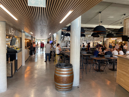 La Perle Bar a huitres et délices de la mer