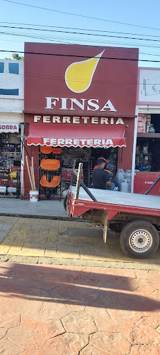 FINSAMEX - Visual