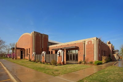 Garland Smith Public Library