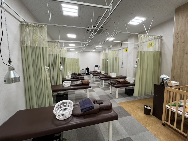 堺市南区整骨院 泉北 栂・美木多