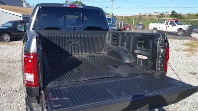 Photos of Saybrook Ford Inc