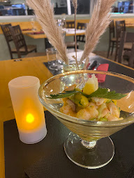 Photo n°40 de Restaurant Le Panoramique Gruissan à Gruissan (Restaurant français)