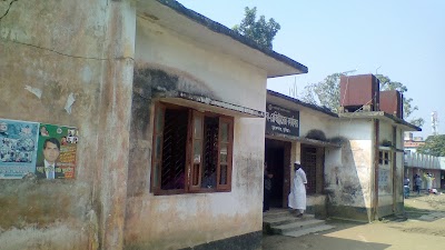 Photos of Sub-Register office, Muradnagar