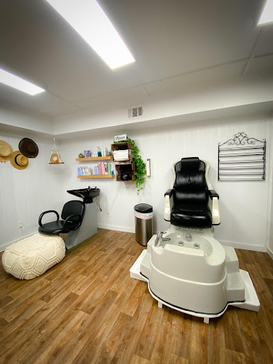 Image Salon - Visual
