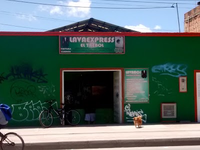 Photos of Lava Express El Trebol