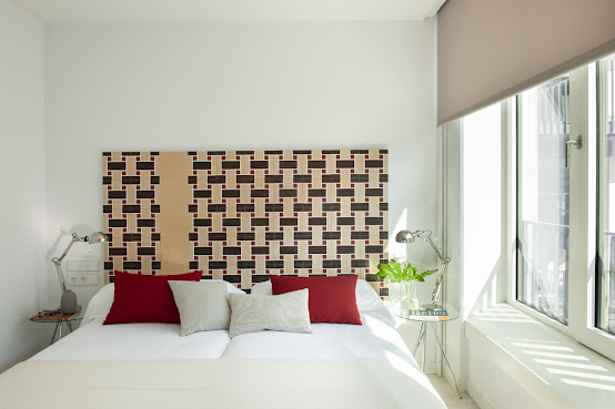 Eric Vökel Boutique Apartments - Hamburg Suites by null