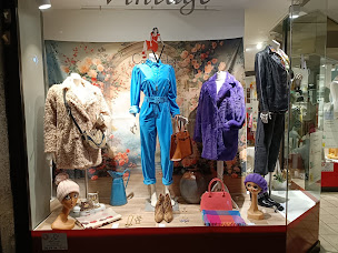 Photo n°19 de Coco Vintage à Lons-le-Saunier (Magasin)