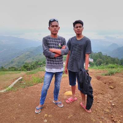 Photos of Gunung Lingga