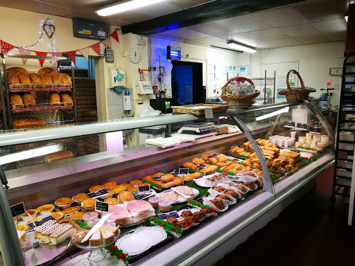 Harrys Bakery