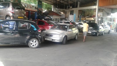 Photos of Mag city, Katugastota